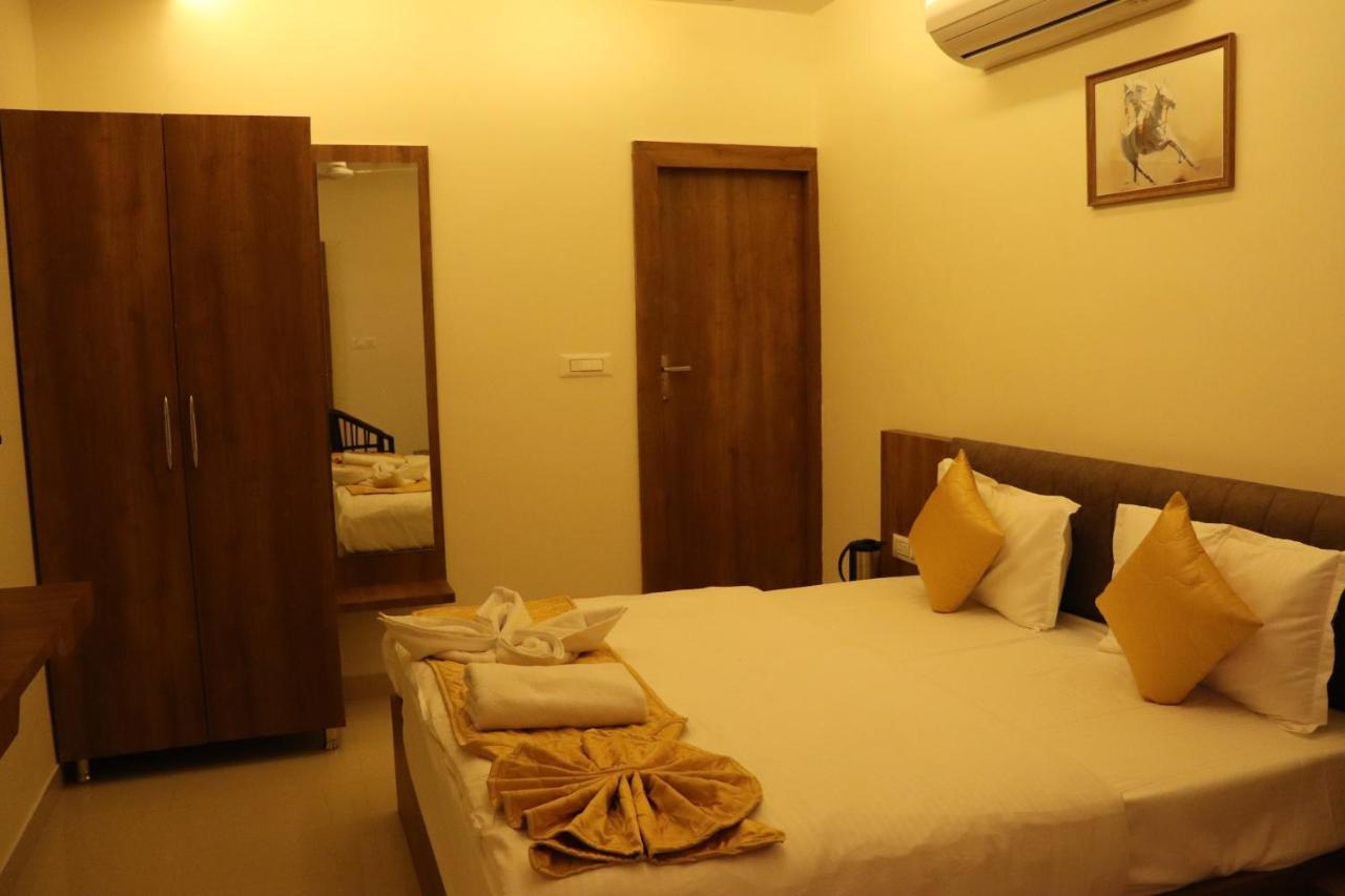 Hotel Jmb Jodhpur (Rajasthan) Exterior foto