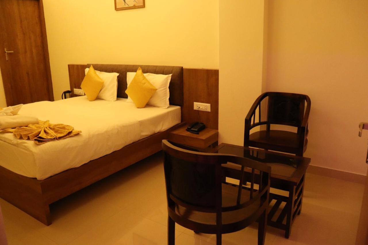 Hotel Jmb Jodhpur (Rajasthan) Exterior foto