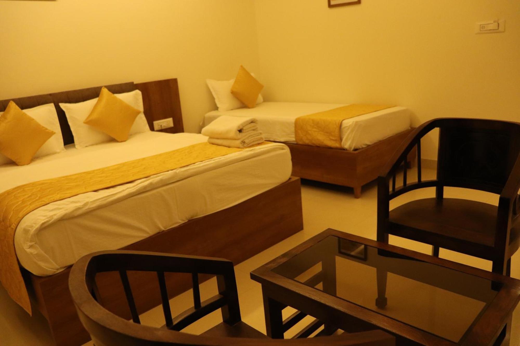 Hotel Jmb Jodhpur (Rajasthan) Exterior foto